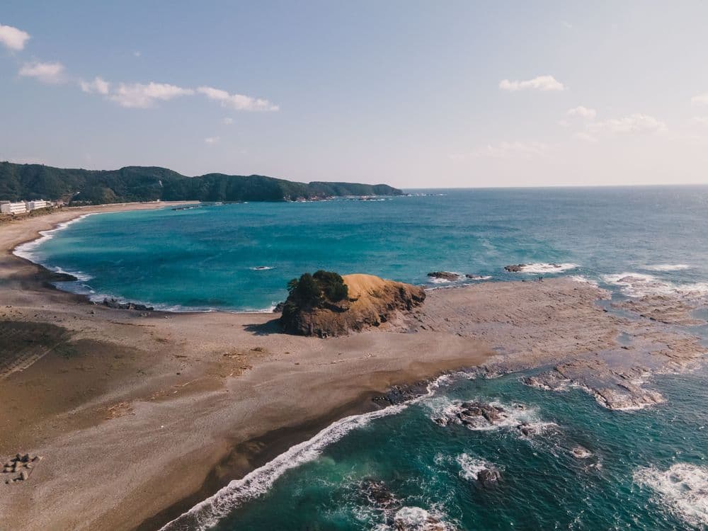 ベアーズロック